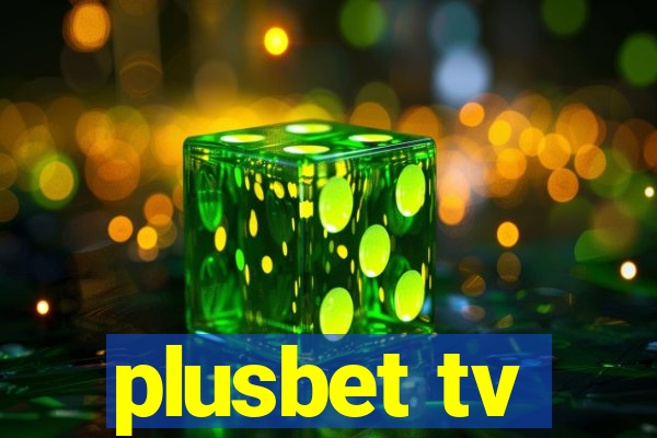 plusbet tv